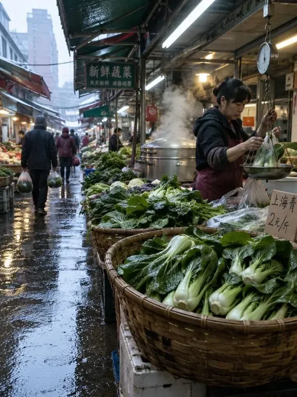 住在菜市场旁边海报，在线小视频生活剧片单